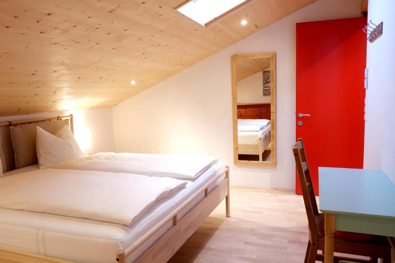 Apartment Luam - Alpstay Naturns Luaran gambar