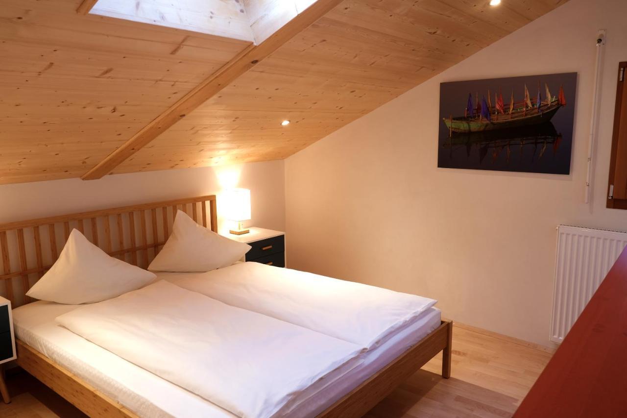 Apartment Luam - Alpstay Naturns Luaran gambar