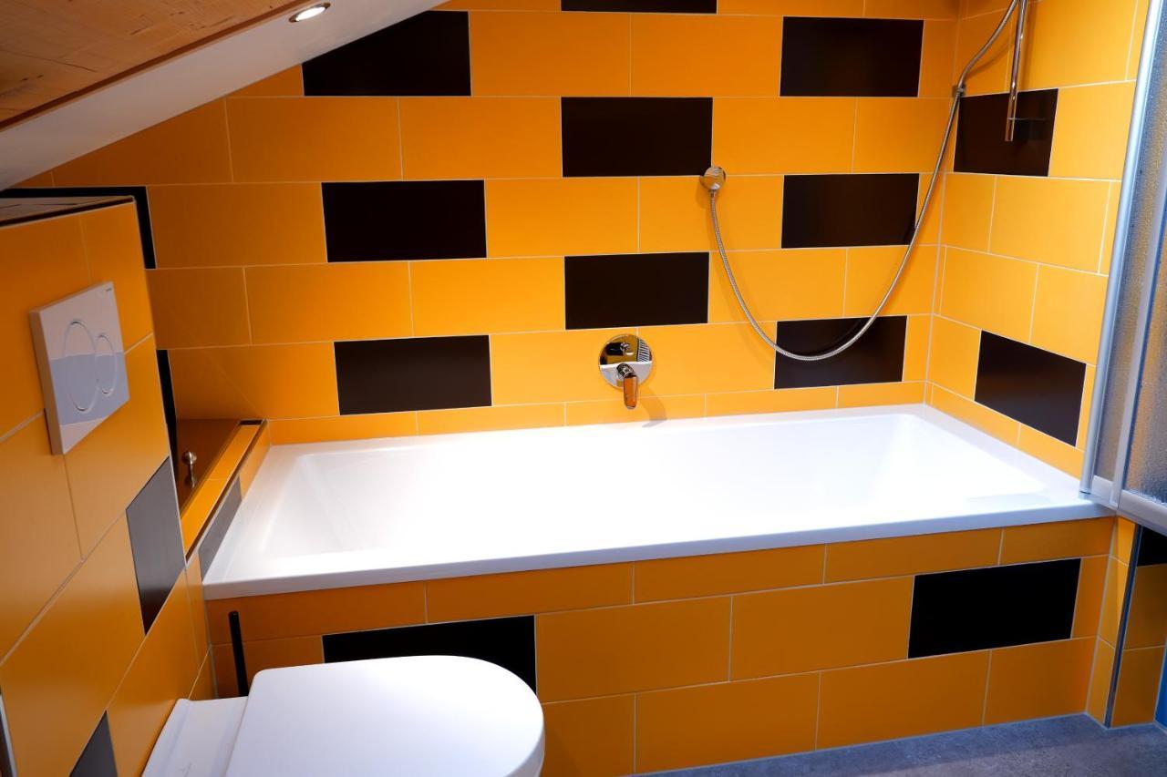 Apartment Luam - Alpstay Naturns Luaran gambar