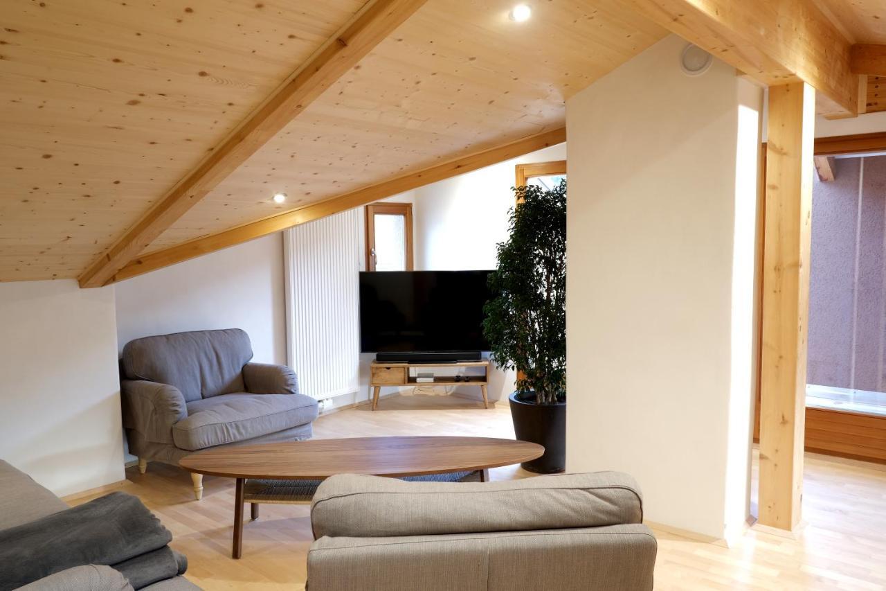 Apartment Luam - Alpstay Naturns Luaran gambar