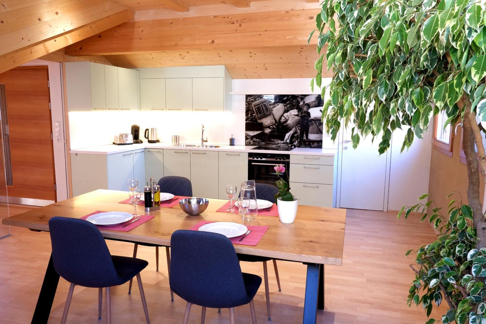 Apartment Luam - Alpstay Naturns Luaran gambar