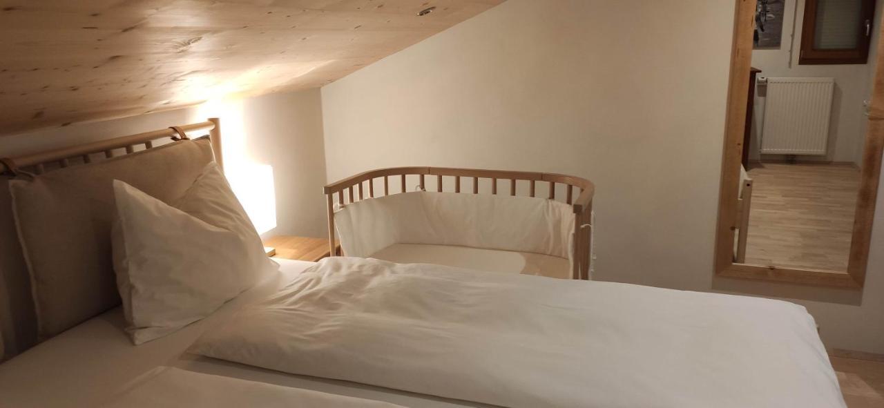 Apartment Luam - Alpstay Naturns Luaran gambar